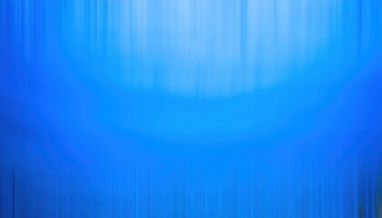 Aufkleber - soft vertical motion blur of gradient blue background with subtle light streaks and abstract depth, ideal for tech branding, app interface, web banner, or print design

