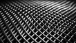 © Arthur - black abstract grid pattern with woven 3d texture and soft lighting for modern web design, tech branding, futuristic background, or print layout detail