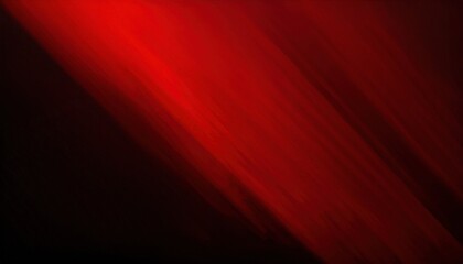 Aufkleber - deep crimson diagonal light streaks on dark abstract background for digital banner, modern branding, cinematic texture, print design, or dramatic web interface accent


