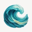 © Rawpixel.com - Artistic swirling ocean wave