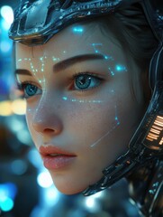 Poster - Harnessing the Power of Artificial Intelligence