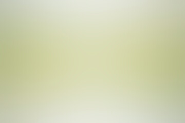Sticker - orange gradient / autumn background, blurred warm yellow smooth background