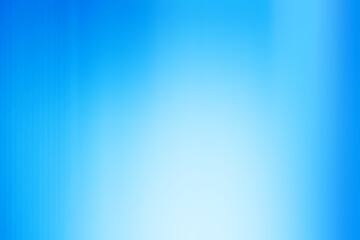 Wall Mural - blurry blue abstract background