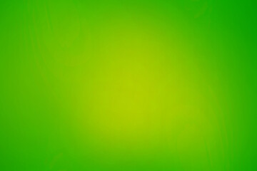 Sticker - green gradient background / abstract blurry fresh green background