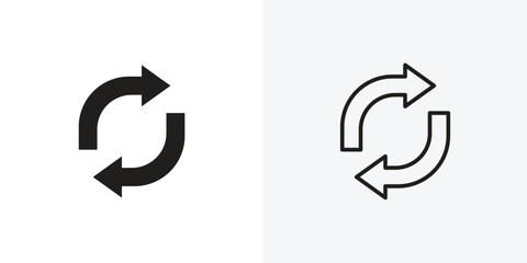 Exchange icon