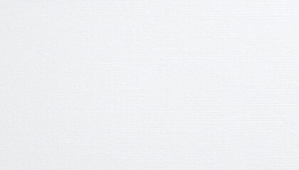 Poster - Abstract minimalist white background texture, empty space for design