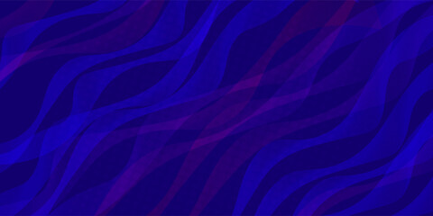 Wall Mural - Geometric abstract background with colorful lines