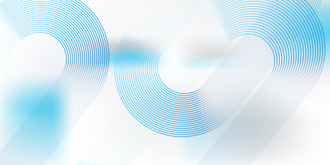 Wall Mural - Modern vector illustration design, abstract background.