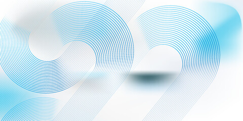 Wall Mural - Modern vector illustration design, abstract background.