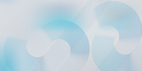 Wall Mural - Modern vector illustration design, abstract background.