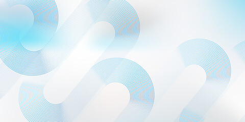 Wall Mural - Modern vector illustration design, abstract background.