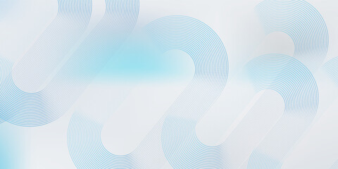 Wall Mural - Modern vector illustration design, abstract background.