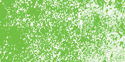 Aufkleber - Abstract green and white textured background design suggesting organic growth and nature's patterns for creative projects and digital designs