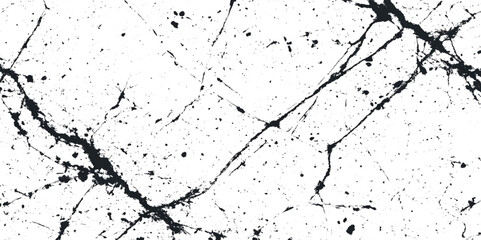 Poster - Abstract texture dust particle and dust grain on white background, Texture of old surface on black background, dirt overlay or screen effect use for grunge background vintage style.