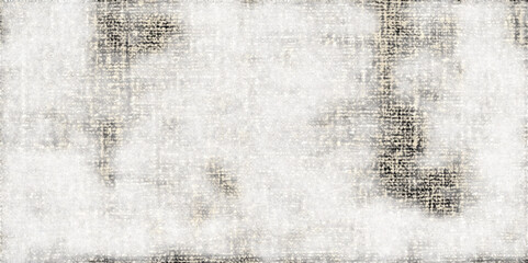 Poster - Abstract texture dust particle and dust grain on white background, Texture of old surface on black background, dirt overlay or screen effect use for grunge background vintage style.
