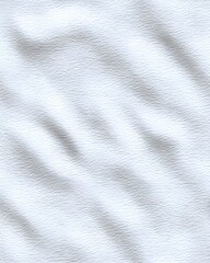 Poster - white silk background seamless pattern background