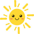 © Cemplonkah - Summer Sun Character