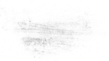 Aufkleber - Dark gray texture with scattered particles on Transparent background