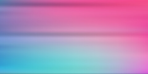 Sticker - color gradient background, abstract orange grain gradation texture, vector pink noise texture blur a