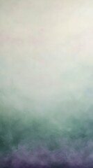 Poster - Ethereal abstract background with soft pastel colors