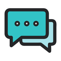 Poster - Effective Communication Mastering the Art of Conversation and Messaging