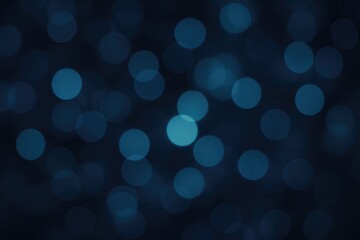 Poster - Fuzzy abstract backdrop with soft focus effects