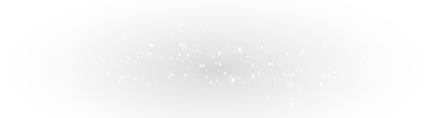 Wall Mural - Vector glow background. Sparkling stardust, vibrant twinkle star, and magical light burst. Holiday swirl flare with shiny spark on transparent design for festive decoration.
