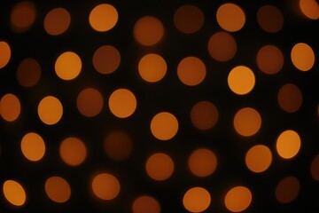 Poster - Fuzzy glimpse of stunning illumination