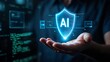 © Nur - AI Security Protecting Data with Artificial Intelligence