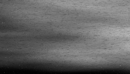 Poster - Dust and scratches design. Aged photo editor layer. Black grunge abstract overlay background. Copy space.