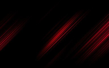 Aufkleber - abstract red and black are light pattern with the gradient is the with floor wall metal texture soft tech diagonal background black dark sleek clean modern.