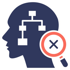 Poster - Deduction Mixed Icon