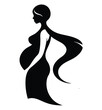 © Mohammed - Pregnant Woman Silhouette