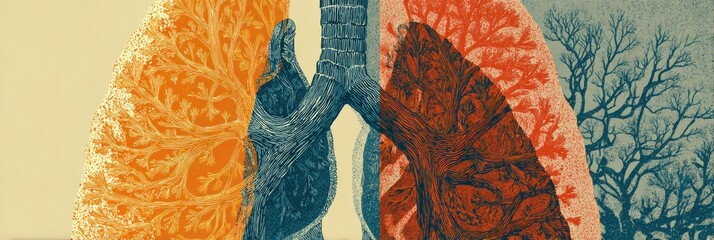 Poster - Step-by-step Guide for Preparing for Lung Screening in a Medical Setting