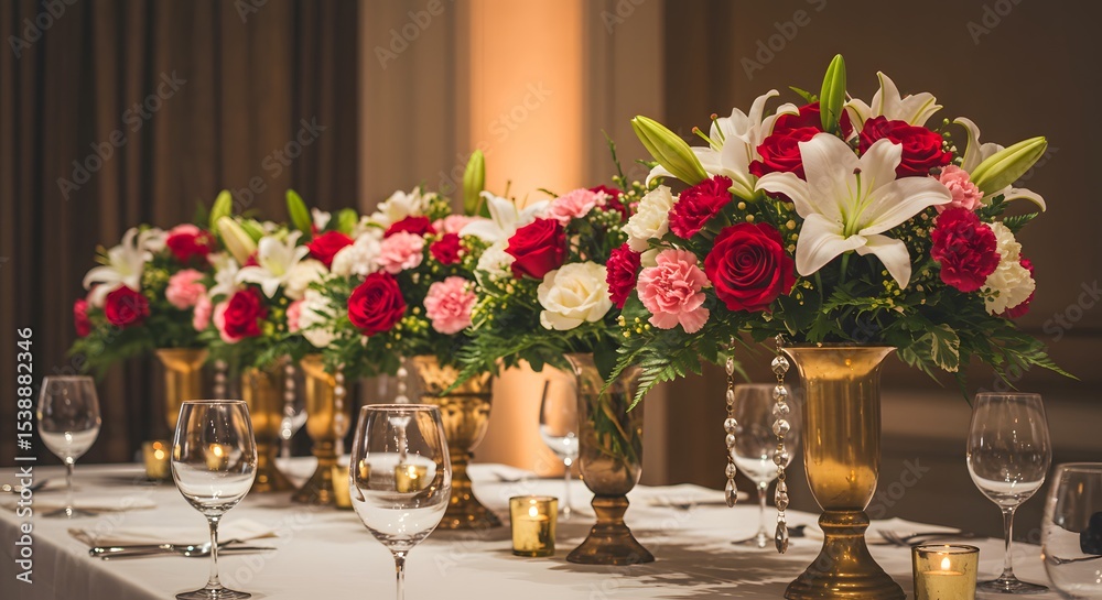 a vase of flowers floral bouquet