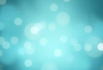 Soft teal gradient backdrop, abstract glowing lights, ethereal glow,  gentle,  atmosphere