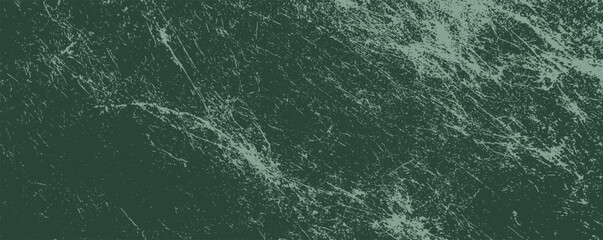 Poster - Captivating green marble texture showcasing intricate veining and patterns