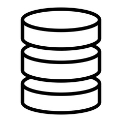 Poster - server icon