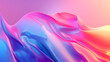 © Winston - Digital gradient mesh with smooth flowing colors