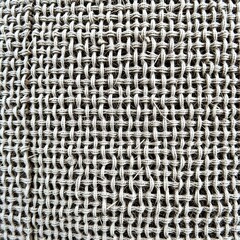 fiber-reinforced rough weave