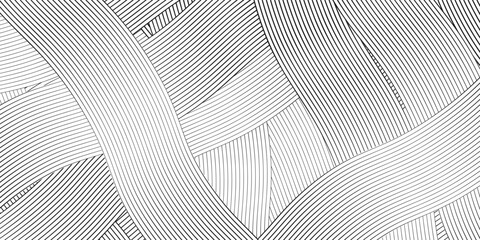 Poster - modern simple line pattern vector ilustration geometric-pattern, seamless-pattern, abstract-pattern