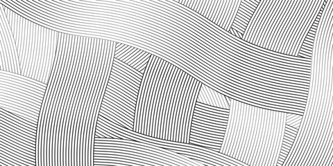 Poster - modern simple line pattern vector ilustration geometric-pattern, seamless-pattern, abstract-pattern, eps10.