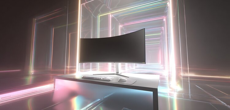 4K Ultra HD Computer Wallpaper with Dark Mode Abstract Geometric Patterns

Crystal Clear Nature Landscape Wallpaper in 4K for Desktop Backgrounds

Minimalist 4K Computer Background with Soft Pastel Gr