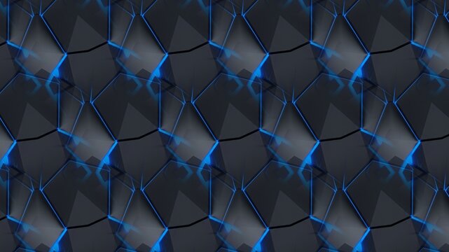 abstract background with gears, close up of metal pipes, abstract background with blue stripes, abstract geometric background, abstract background with squares, dark blue leather texture, blue neon