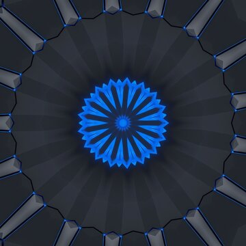 abstract background with gears, close up of metal pipes, abstract background with blue stripes, abstract geometric background, abstract background with squares, dark blue leather texture, blue neon