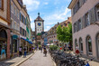 © Jürgen Fälchle - Freiburg im Breisgau