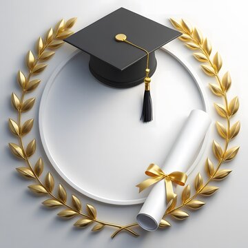Graduation Award Academic Achievement