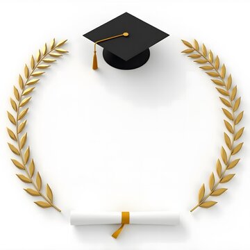 Graduation Award Academic Achievement