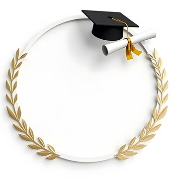 Graduation Award Academic Achievement