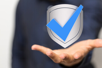 Aufkleber - Safeguard your assets with our verified protection. Secure and reliable.